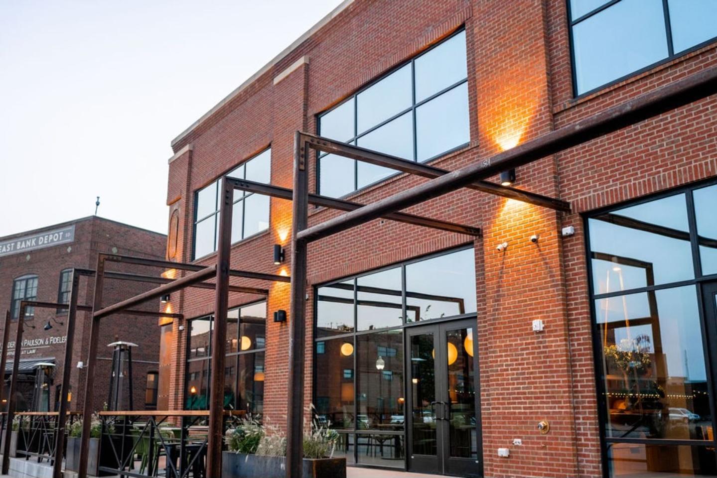 Railyard Flats Image 18