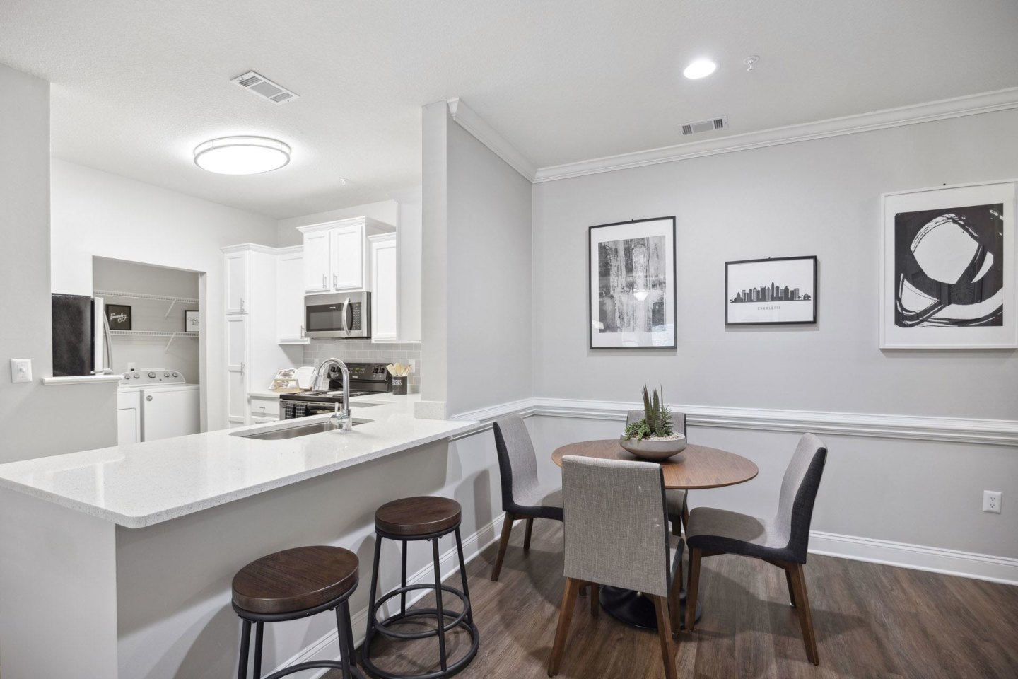 Enclave at Rivergate Image 25