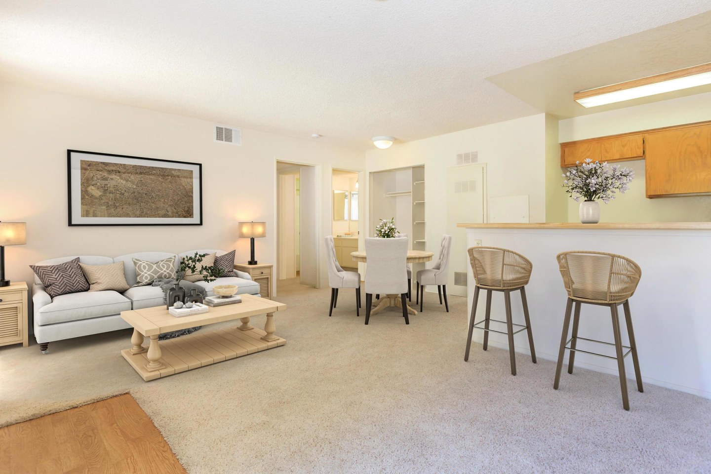 Canyon Country Villas Image 35