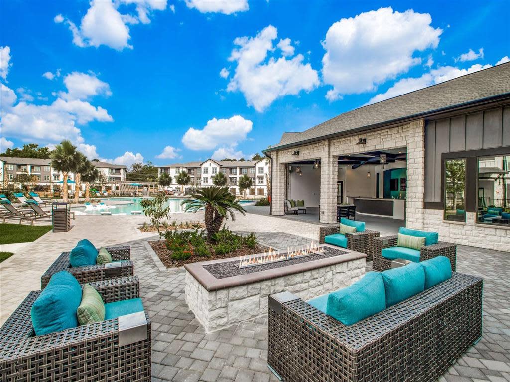 The Gregory Apartments Image 25