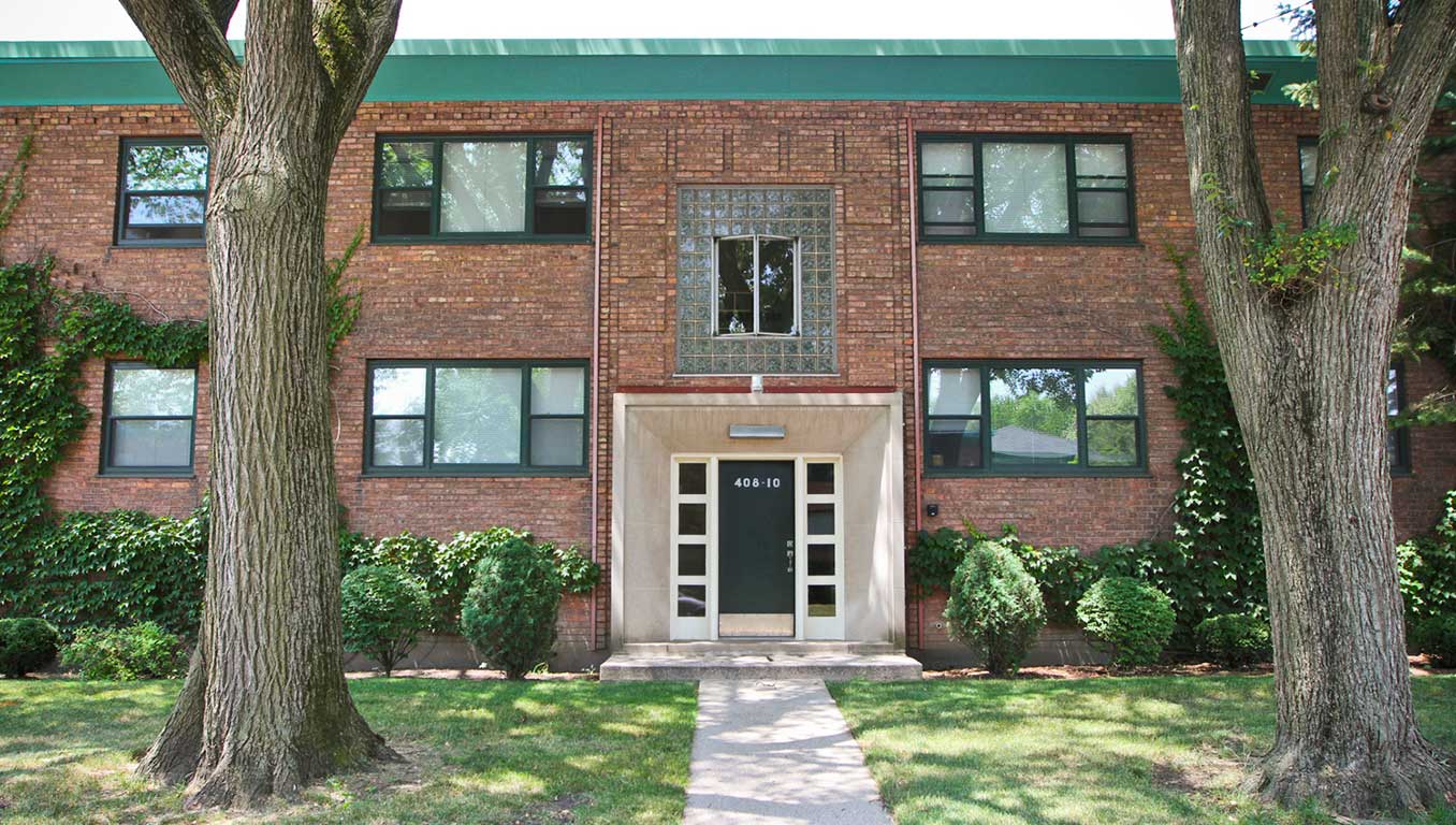 HOMESTEAD APARTMENTS Image 16