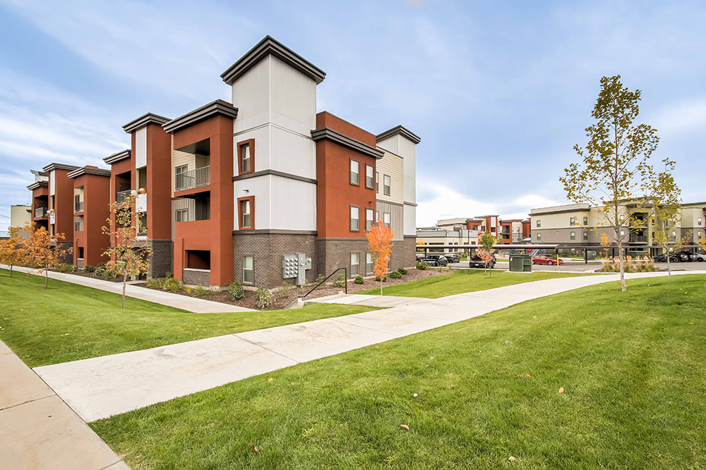 Clearfield Station Apartments Image 19
