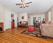 Walnut Springs Apartments Image 14