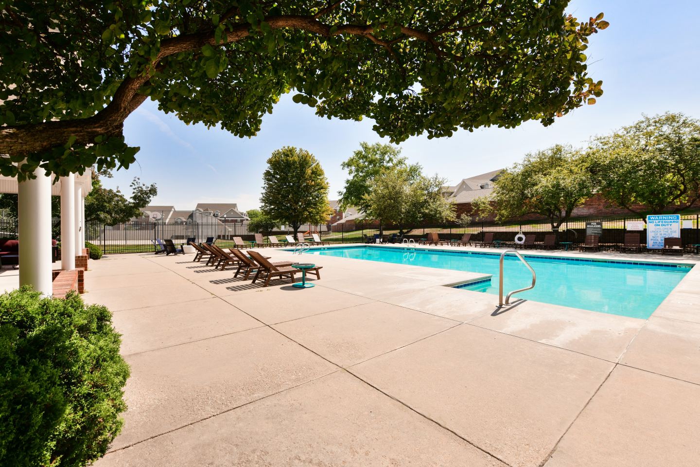 The Donovan Apartment Homes Image 15