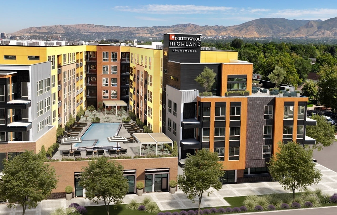 Cottonwood Highland Image 1