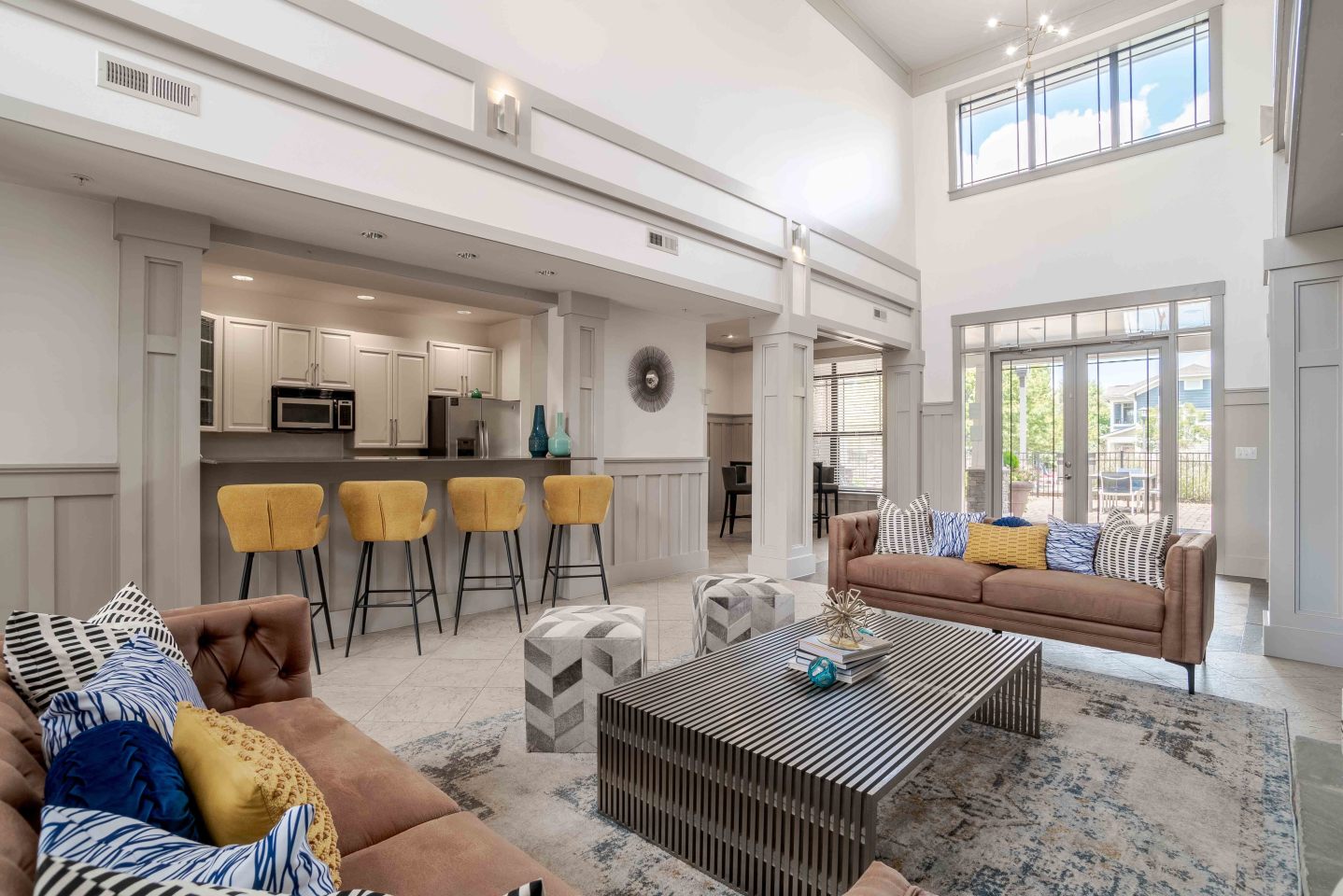 The Apartments at Blakeney Image 11