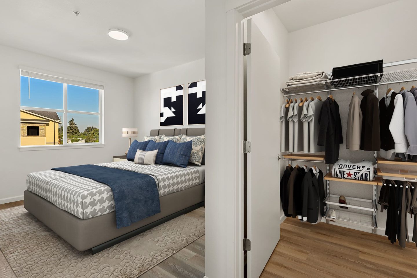 Pacific Valley Apartments Image 8
