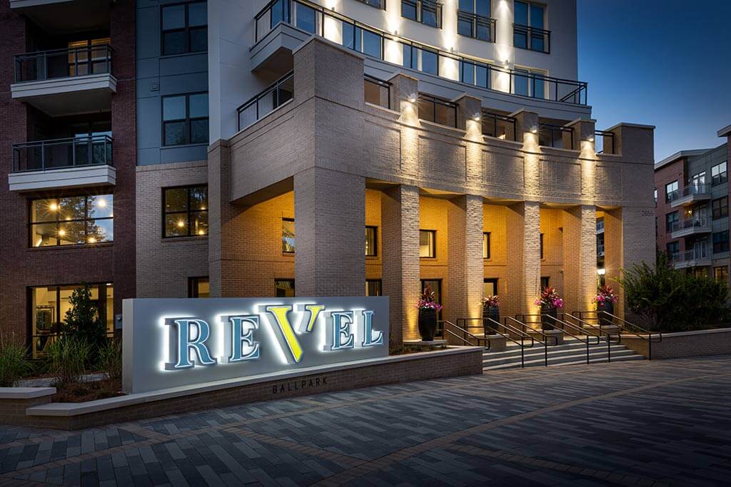 Revel Ballpark Image 2