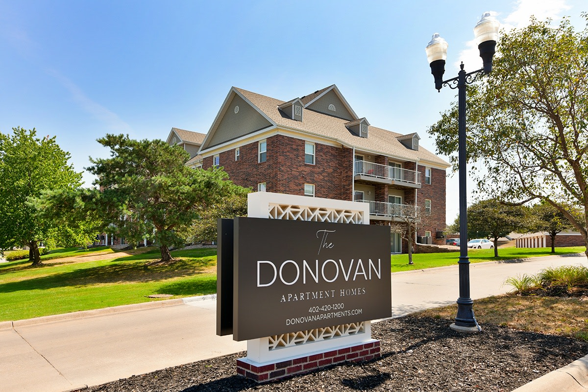The Donovan Apartment Homes Image 18