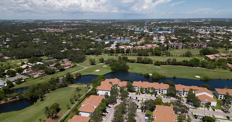 La Vue at Emerald Pointe Image 13