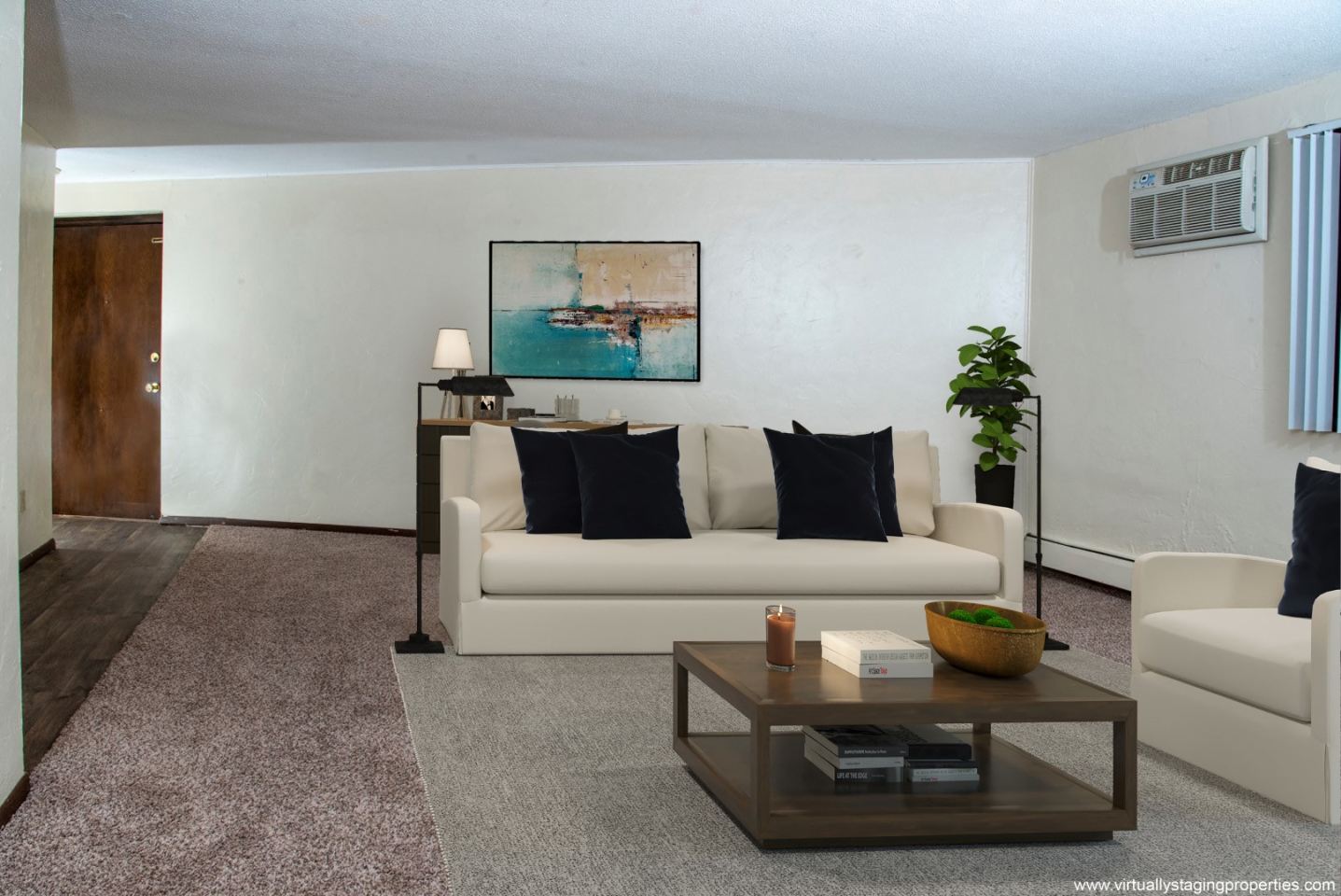 Highland Park Apartments Image 15