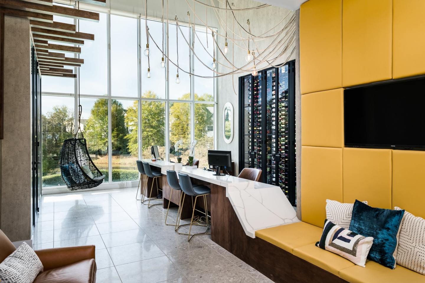 Citra Luxury Apartments Image 1