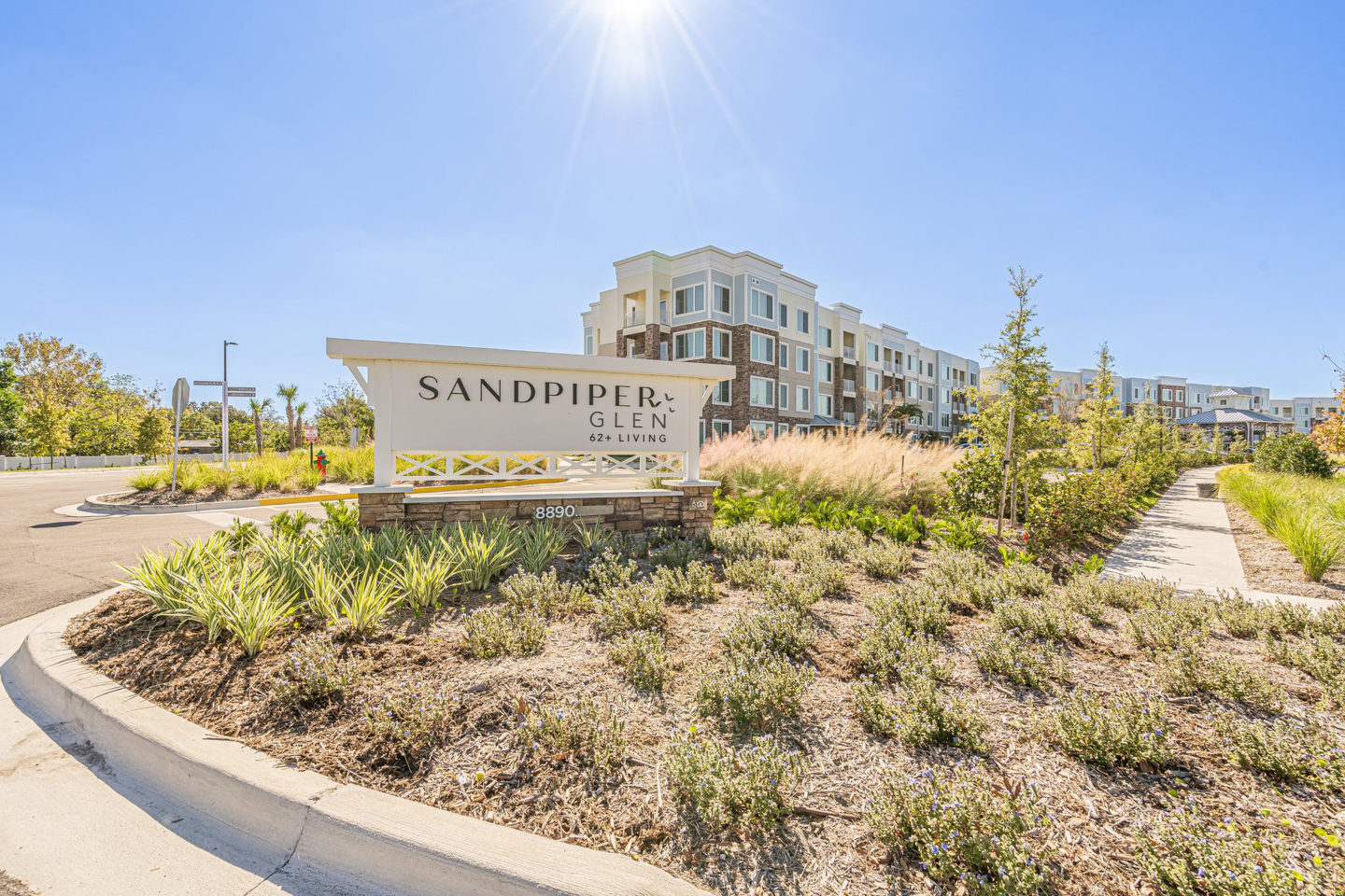 Sandpiper Glen 62+ Apartments - Senior & Affordable Housing Image 2