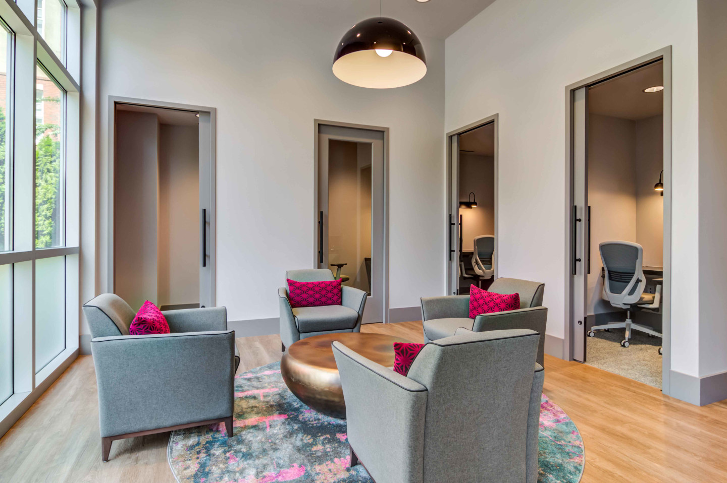Piedmont House Image 33
