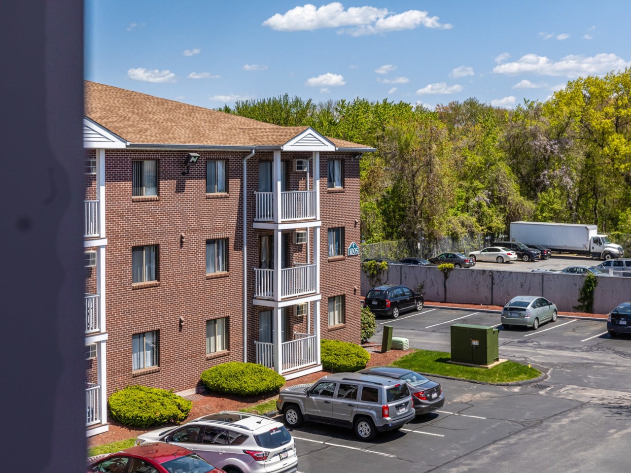 Westford Park Apartments Image 44