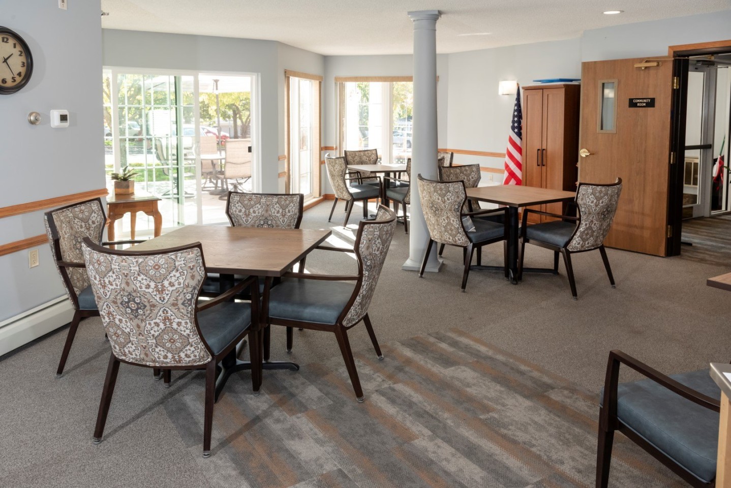 Briarcliff Apartments 55+ Community Image 27
