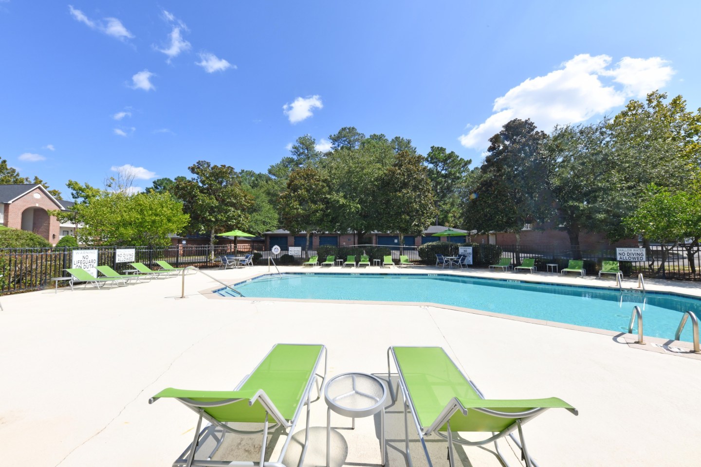 The Ashton Apartment Homes (SC) Aiken Image 17