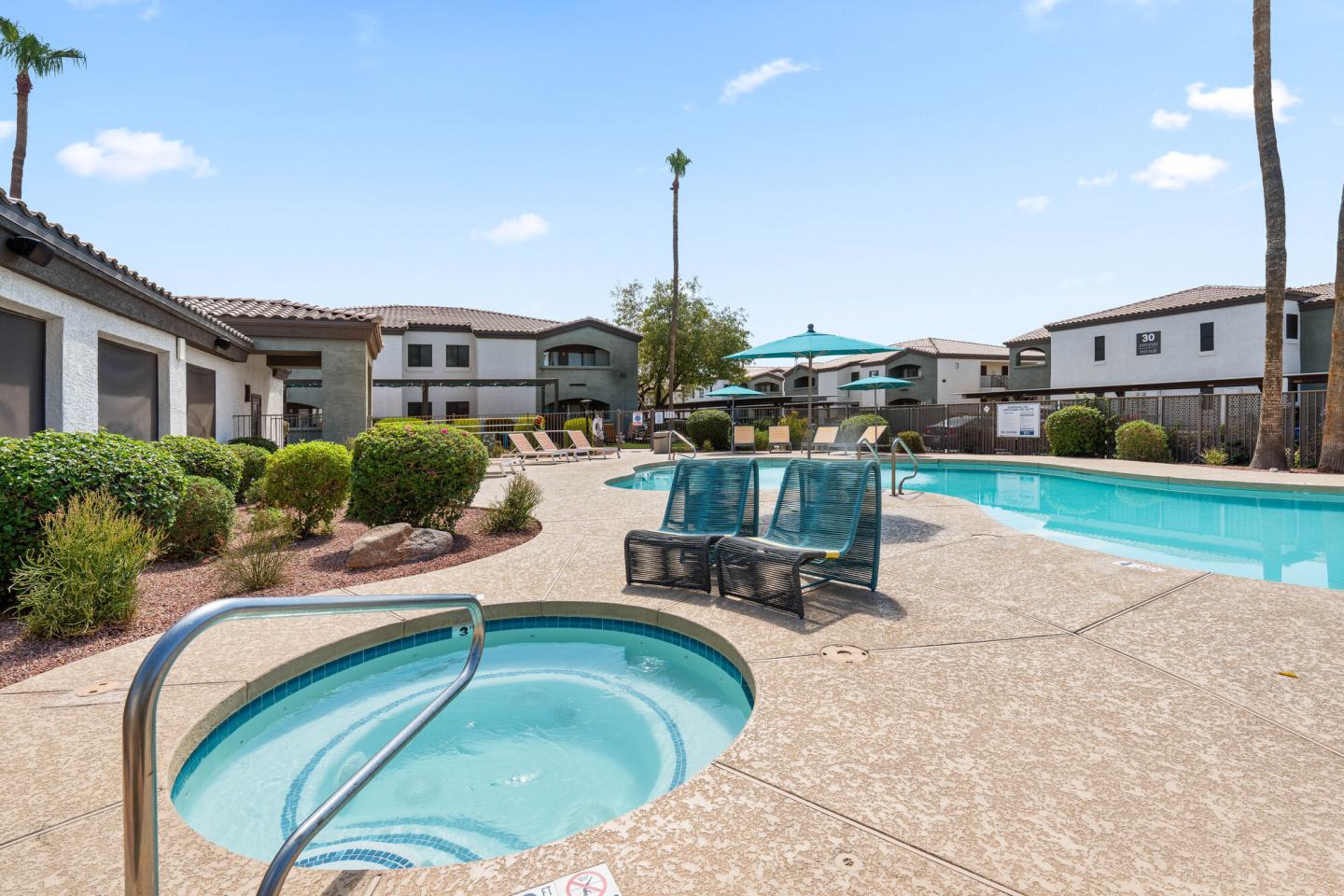 Palm Court Image 23