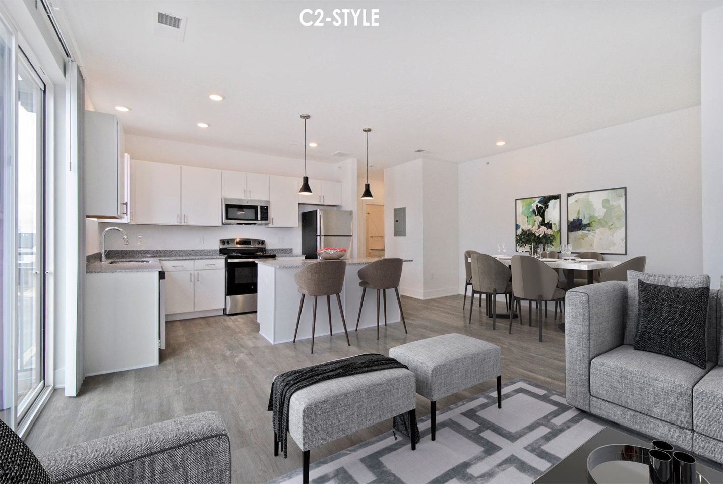 Avant Apartments Image 18