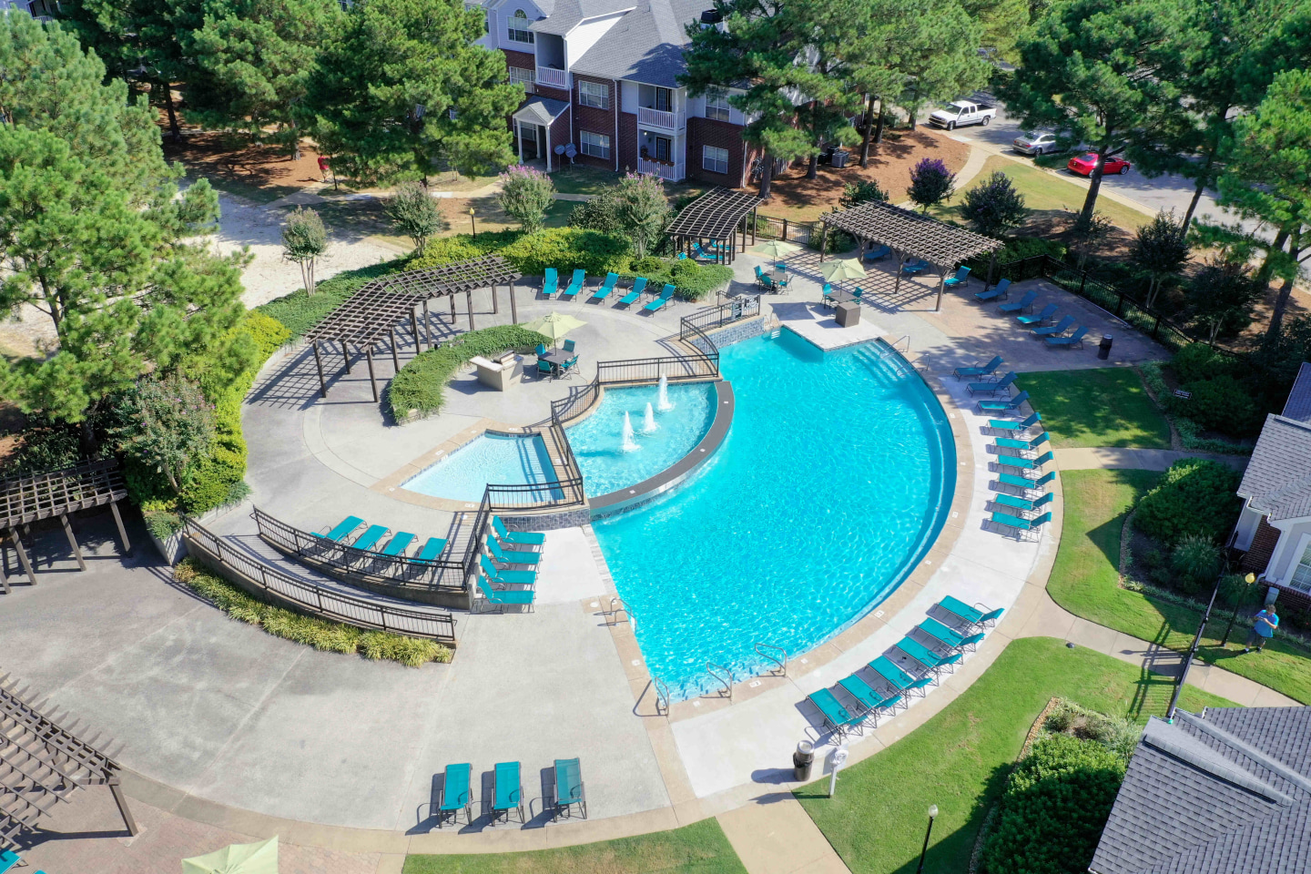 Enclave at Wolfchase Image 14