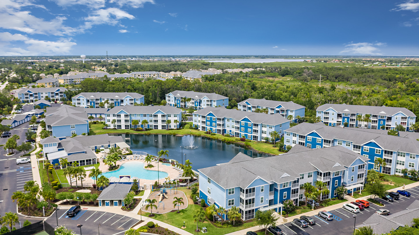 Blue Heron Living Image 18