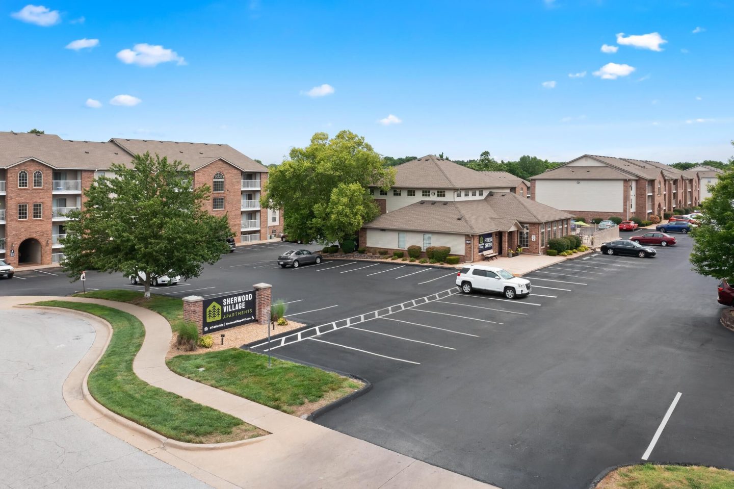 Sherwood Village Image 20