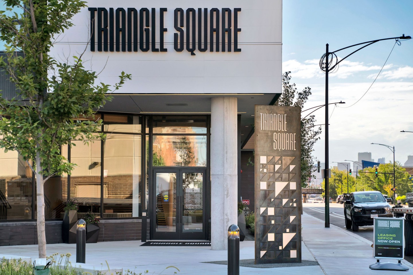 Triangle Square Image 38