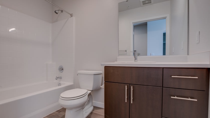 Affordable Housing - HANA Apartments Image 14