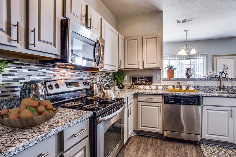 The Retreat Townhome Image 7