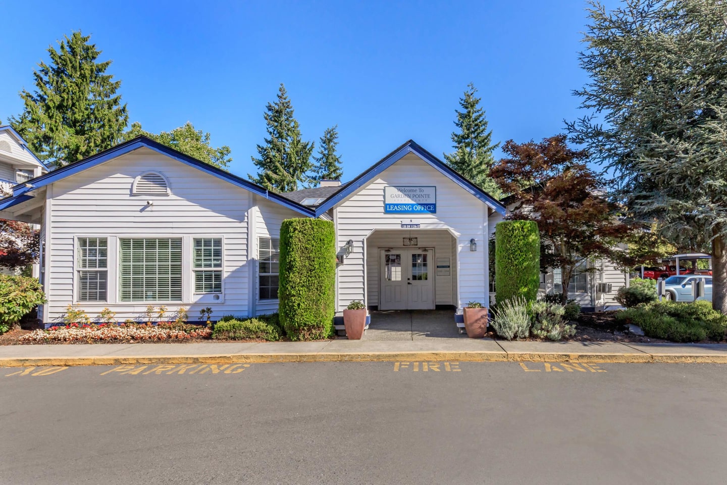 Garden Pointe Image 19