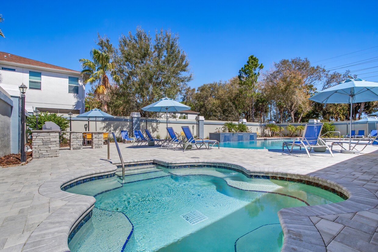 Reserve at Temple Terrace Image 39