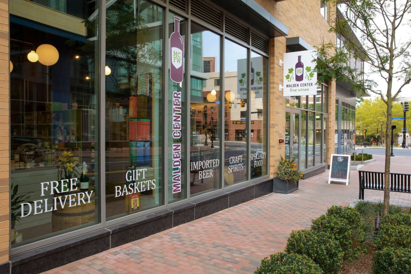 J Malden Center Image 74