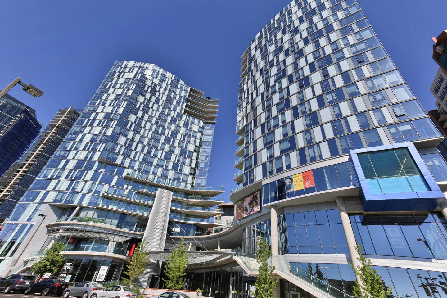 Soma Towers Image 6