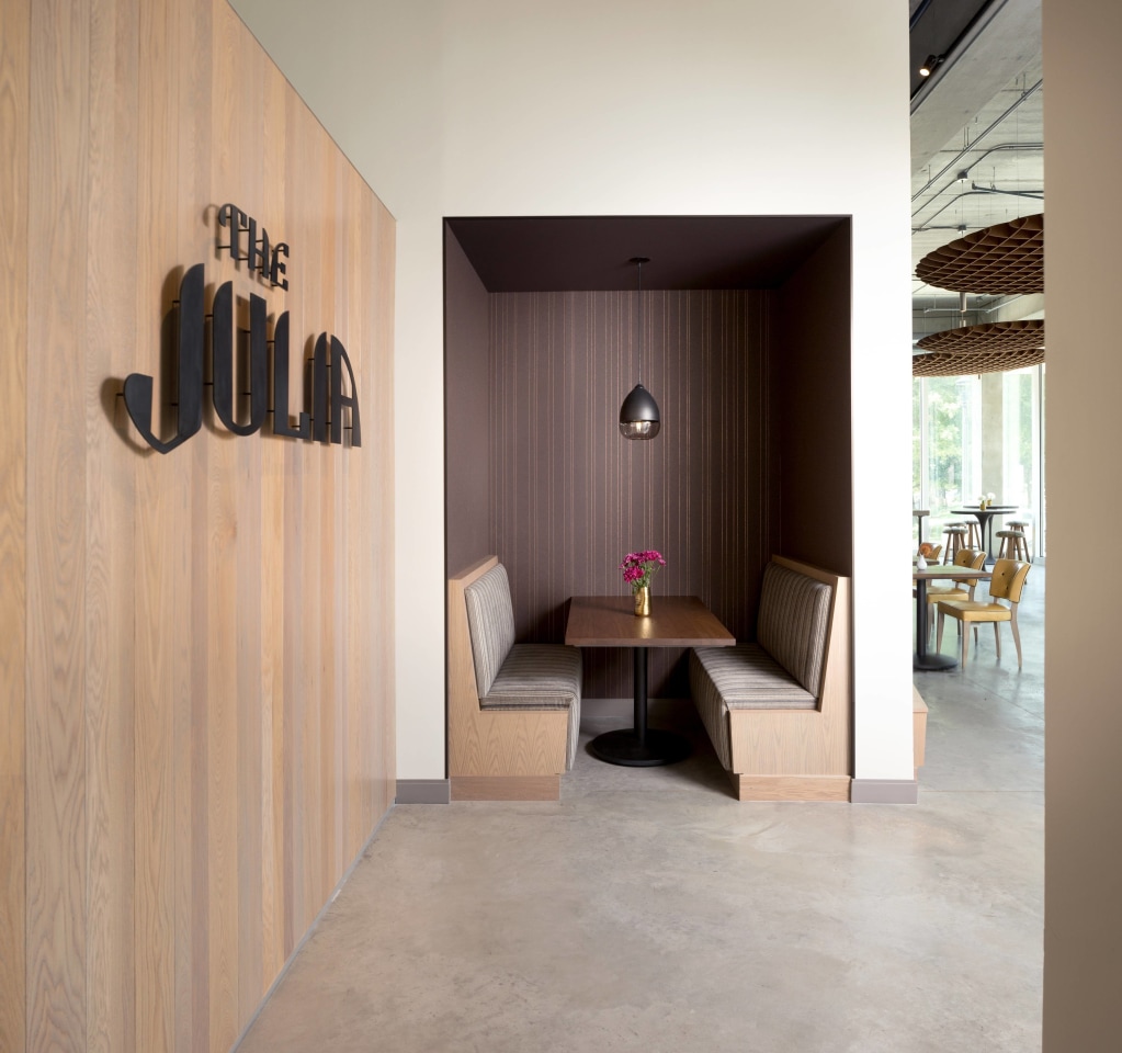 The Julia Image 2