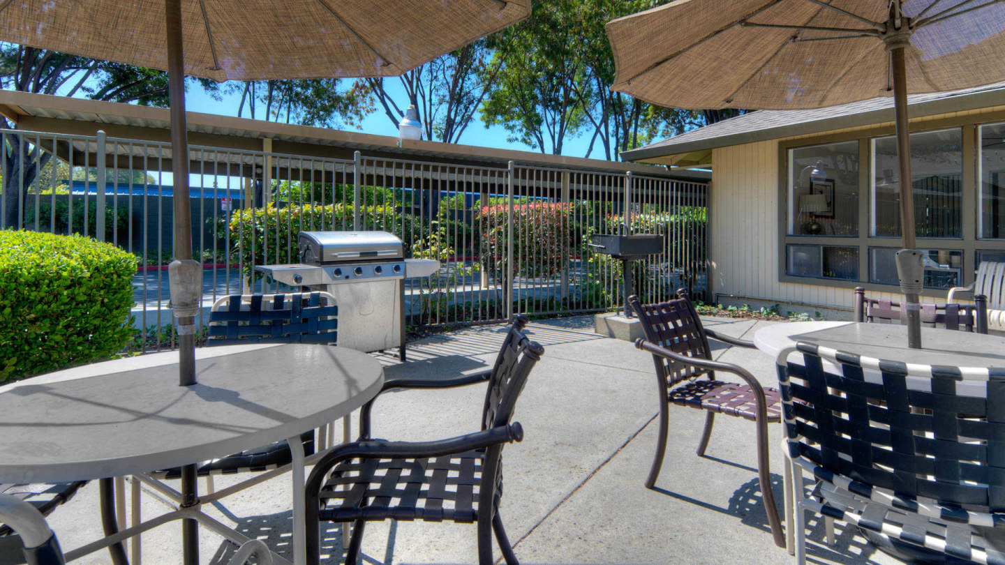 Arbor Terrace Image 23