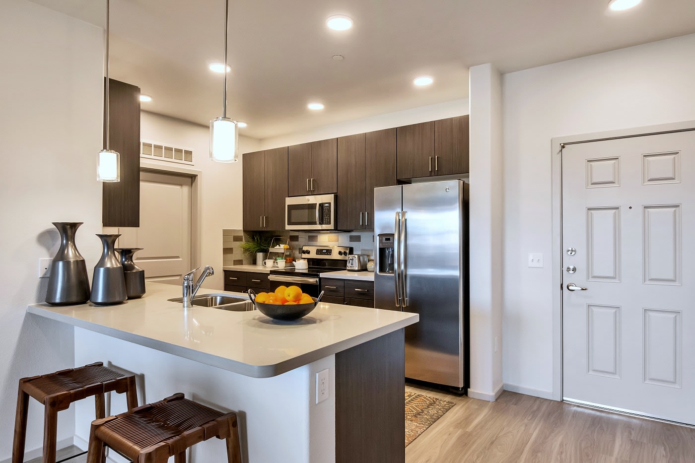 Noria Robson Luxury Apartments Image 23