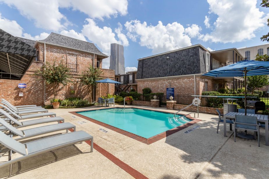 Tanglebrook Apartments Image 2
