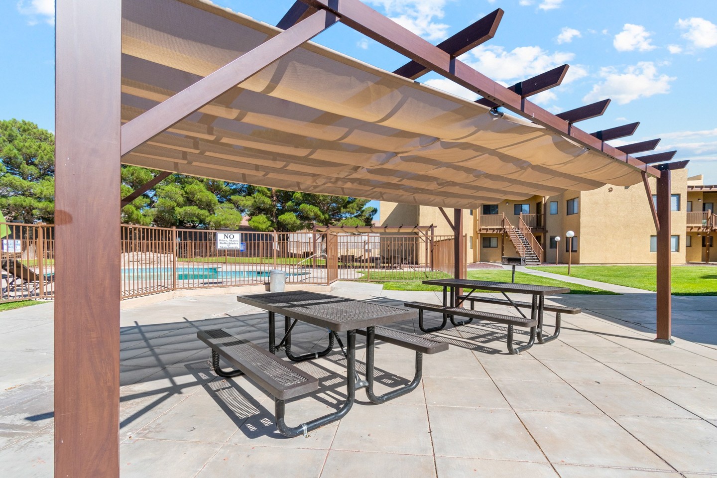 Copper Ridge Apartments Image 23