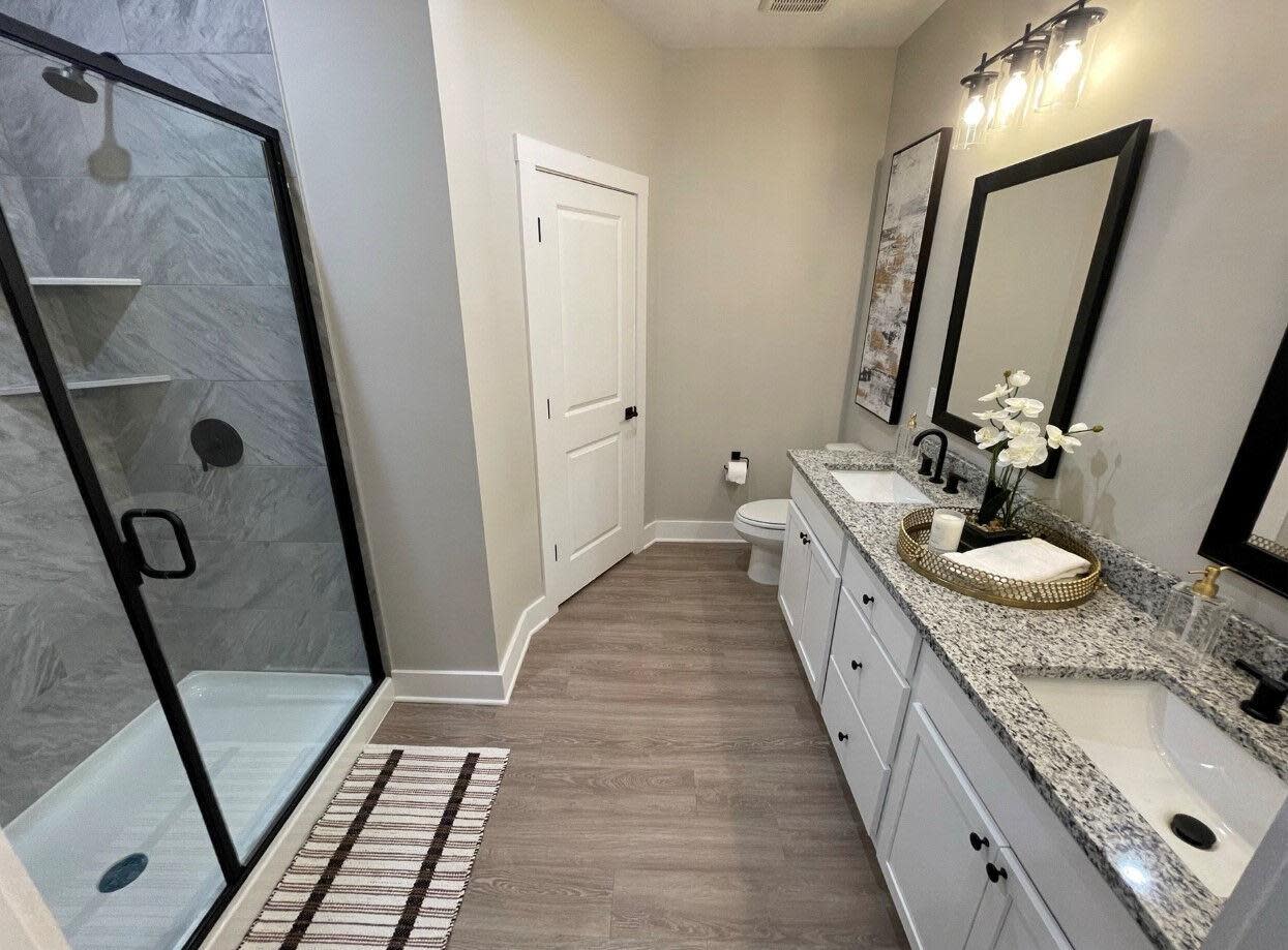 Villas at Capital Twenty Image 36