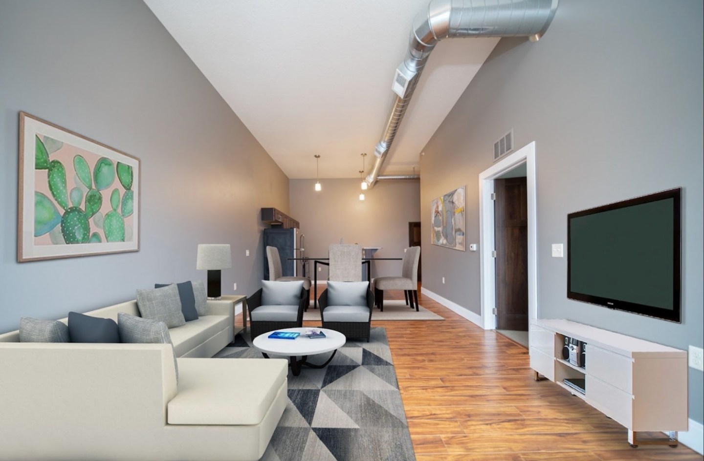 Dakota Lofts Image 9