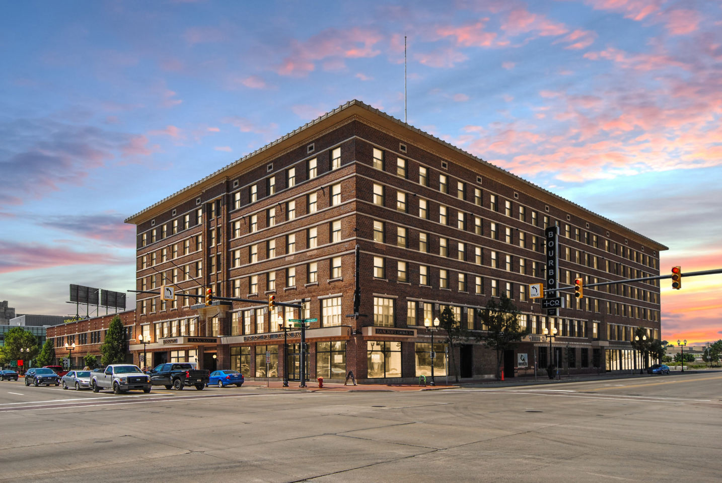Bancroft Luxury Apartments Image 2