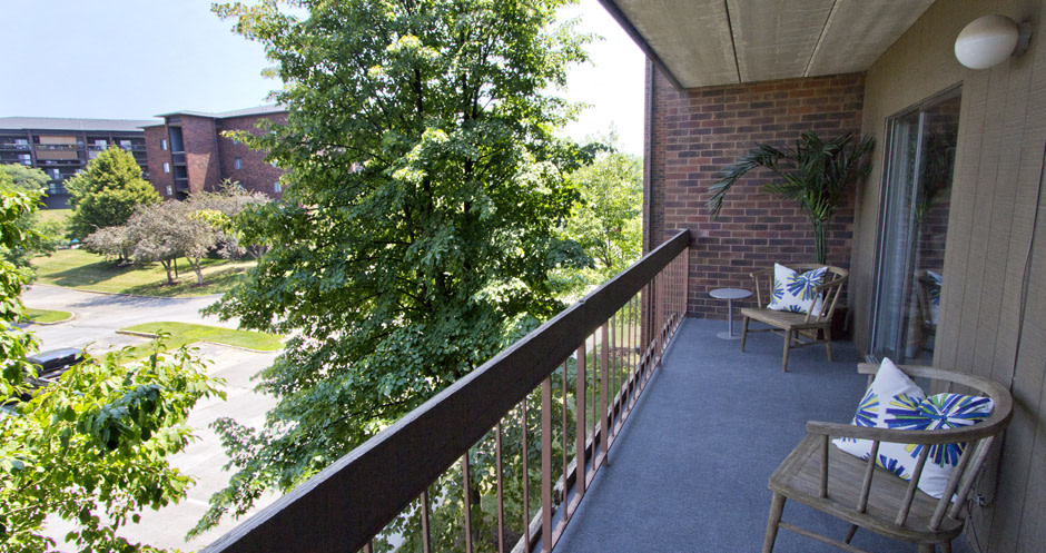 Embassy Park Apartments Image 5