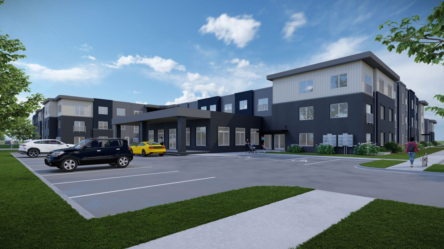 Reserve on Park - Senior Housing Image 5