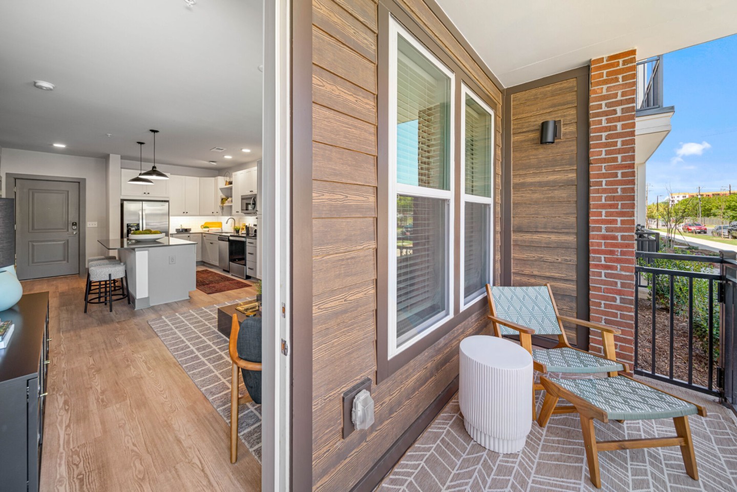 Miller and York Apartments Image 39