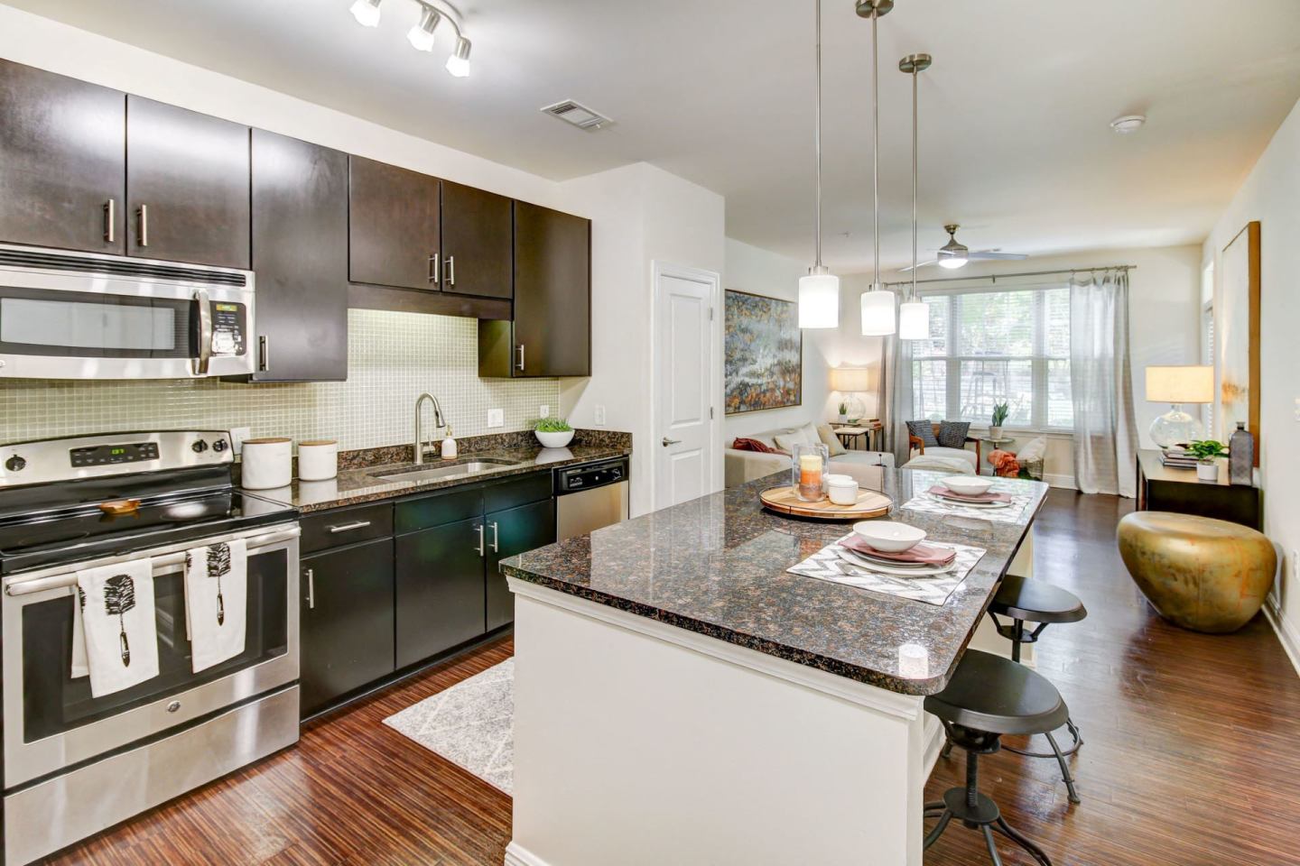 Berkshire Ninth Street Image 12
