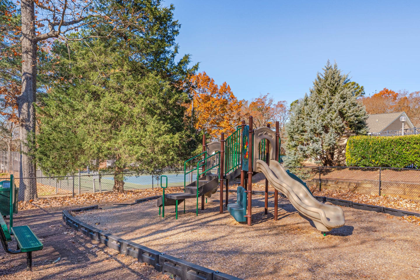 Trailwood Crossing Apartments Image 3