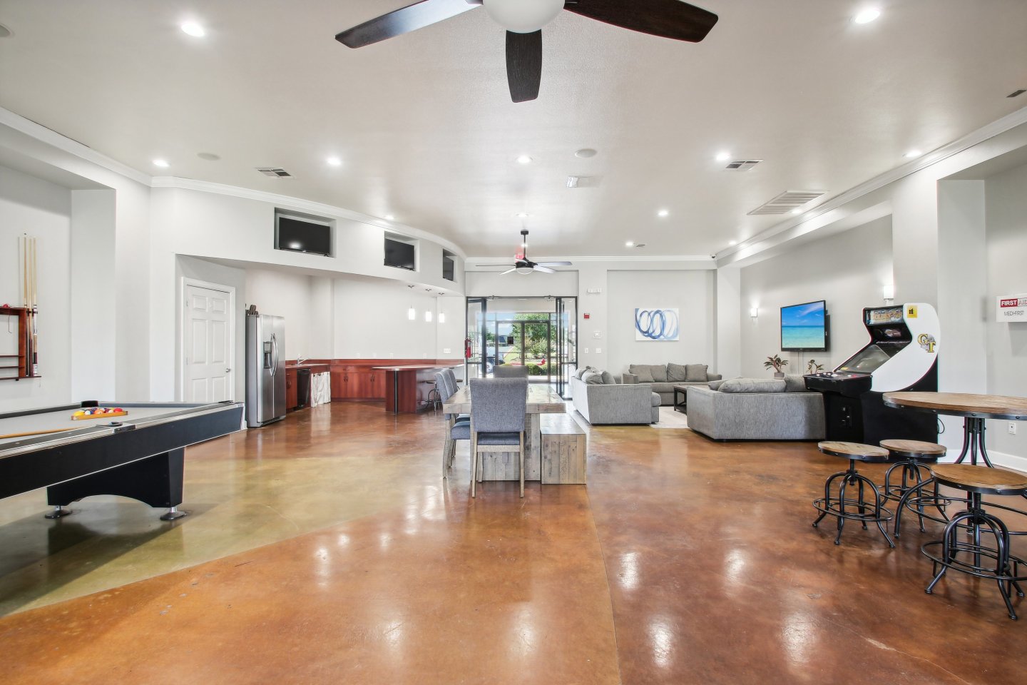 The Flats at MacArthur Image 20