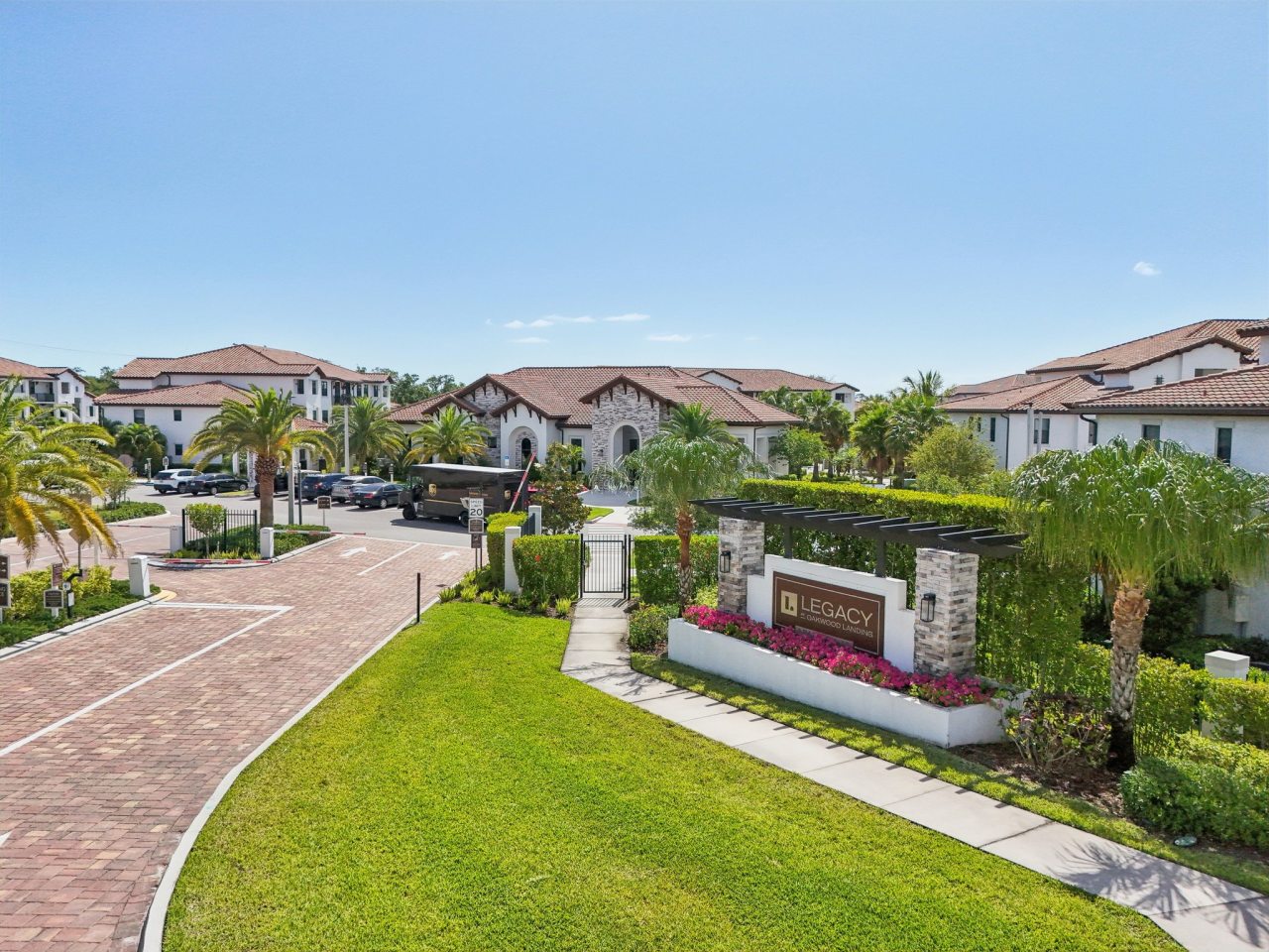 Legacy at Oakwood Landing Image 1