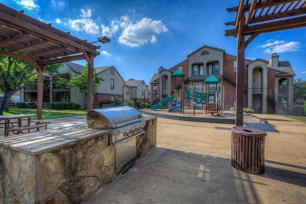 The Residence At North Dallas Image 21
