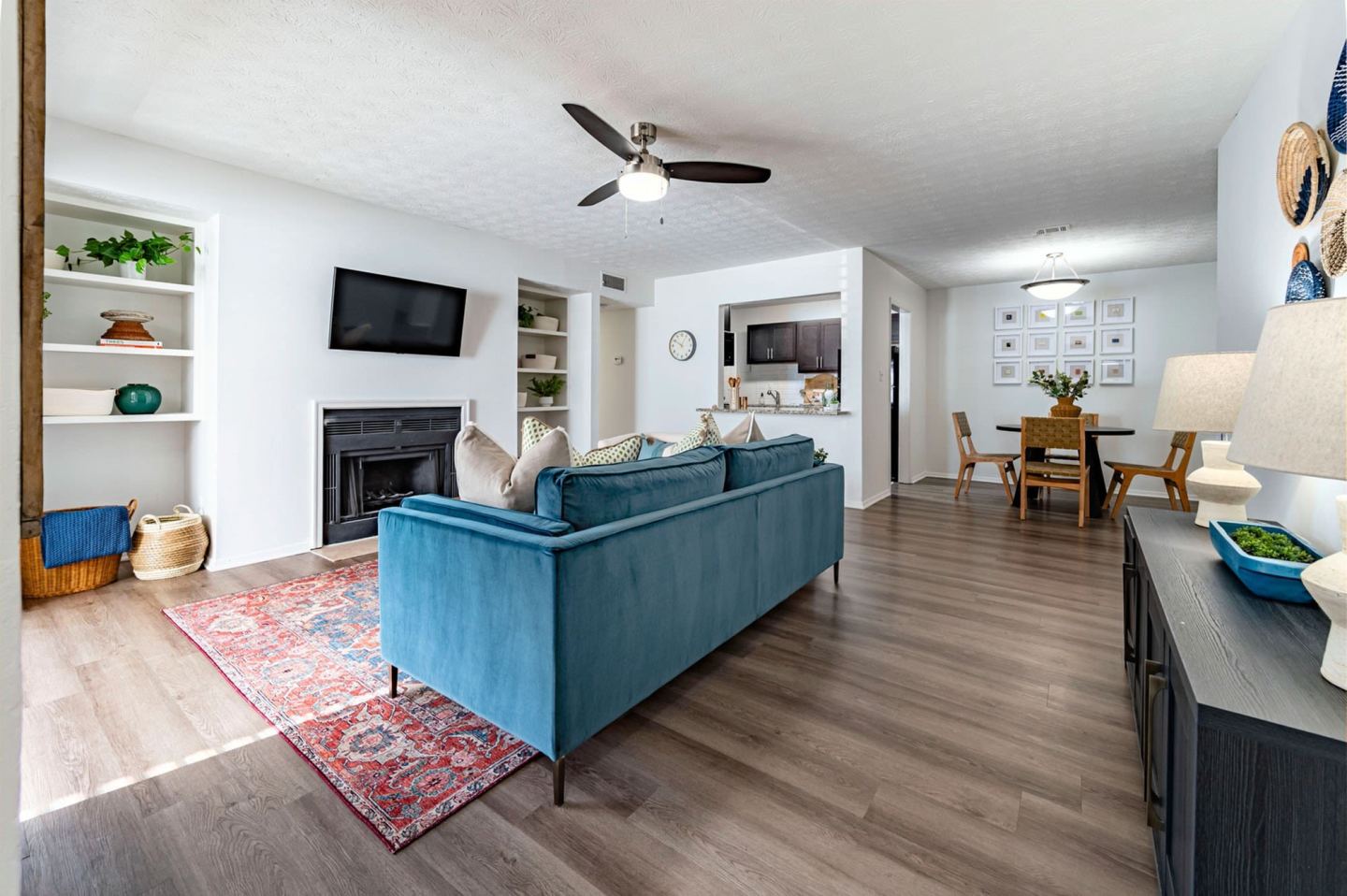 The Dakota at Druid Hills Image 26
